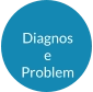 Diagnose Problem